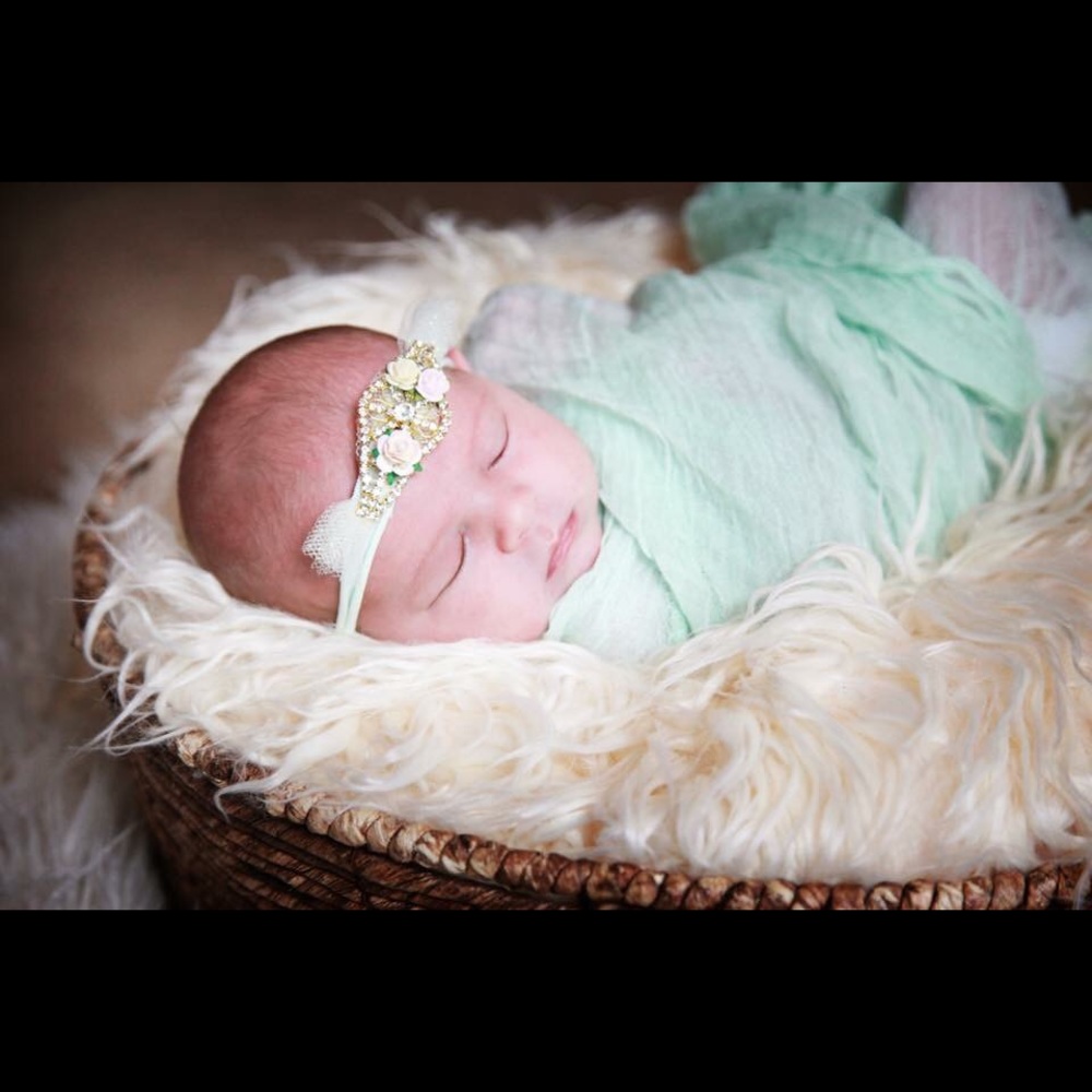 Newborn Outfit